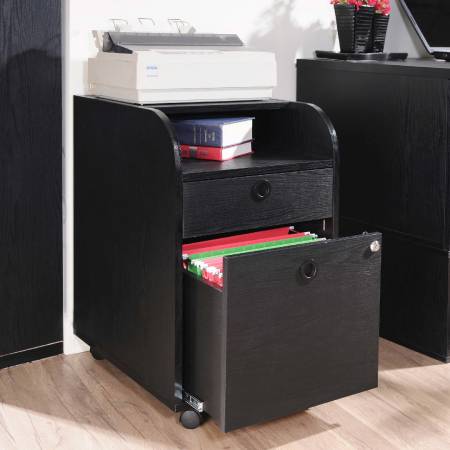 ロック機能があり、重要なファイルを保護できます。